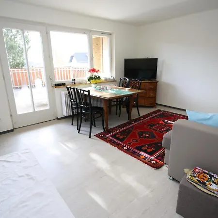 Apartment Apartment Near The Ski Area Sankt Michael im Lungau