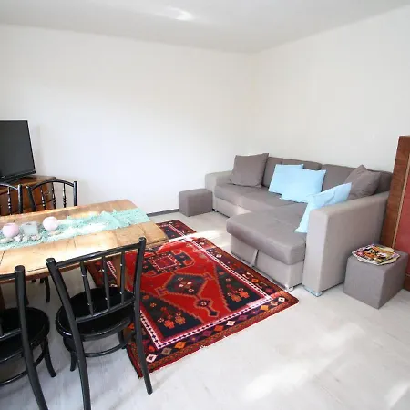 Apartment Apartment Near The Ski Area *