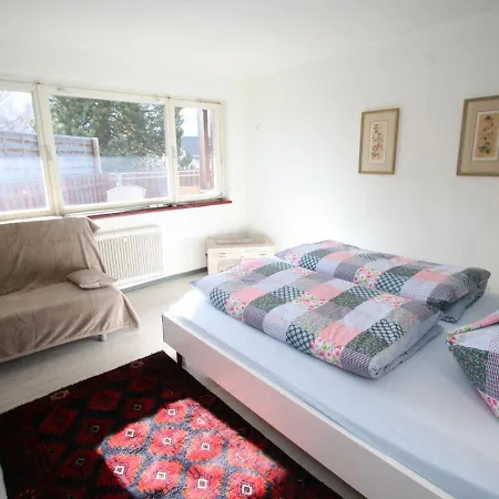 Apartment Apartment Near The Ski Area Sankt Michael im Lungau