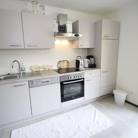 Apartment Near The Ski Area Sankt Michael im Lungau