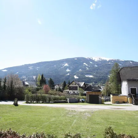 Apartment Near The Ski Area Sankt Michael im Lungau