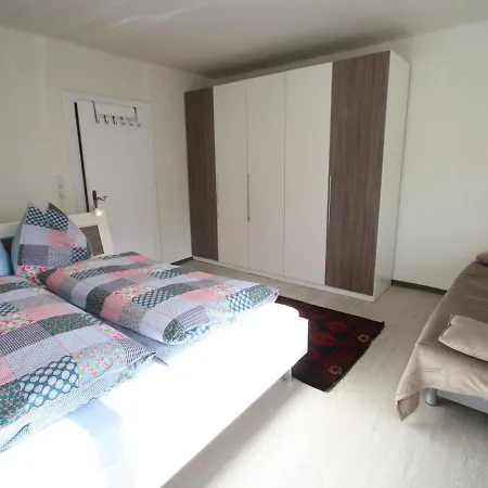 Apartment Near The Ski Area Sankt Michael im Lungau