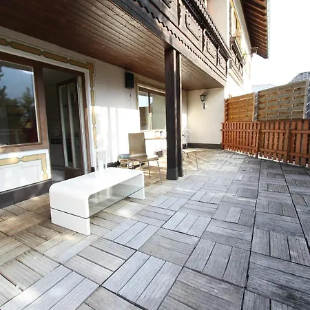 In Sankt Michael Near Slopes Apartman