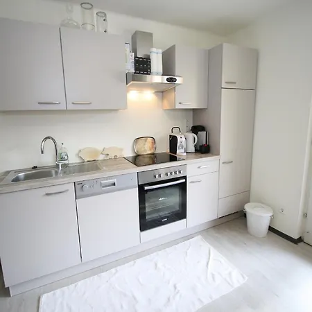 In Sankt Michael Near Slopes Apartman Sankt Michael im Lungau