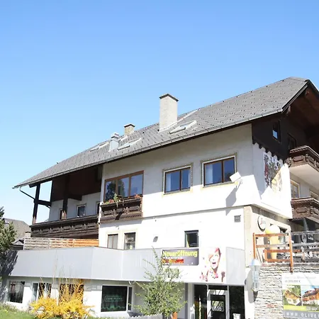 In Sankt Michael Near Slopes