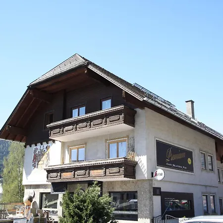 In Sankt Michael Near Slopes Sankt Michael im Lungau