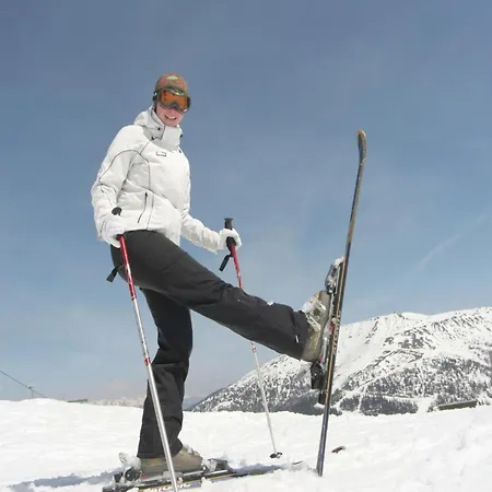 In Sankt Michael Near Slopes Apartman