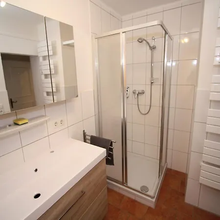 In Sankt Michael Near Slopes *