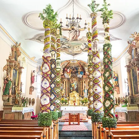 In Sankt Michael Near Slopes *