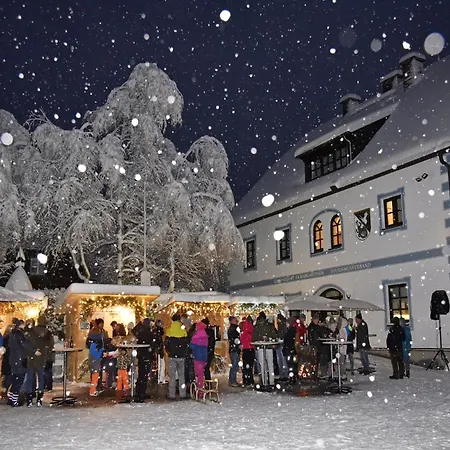 Appartement In Sankt Michael Near Slopes *