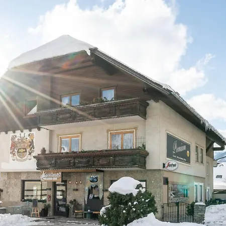 Apartment Near The Ski Area *