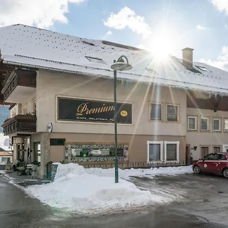 Apartment Apartment Near The Ski Area *