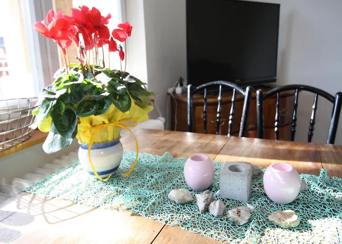 In Sankt Michael Near Slopes